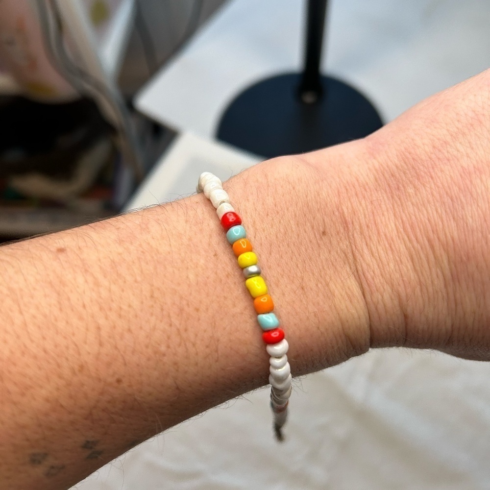 Beaded Bracelet